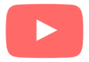 Youtube logo hover